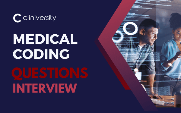 Medical Coding Interview Questions and Answers